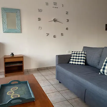 Fortezza Sunrise Apartment *