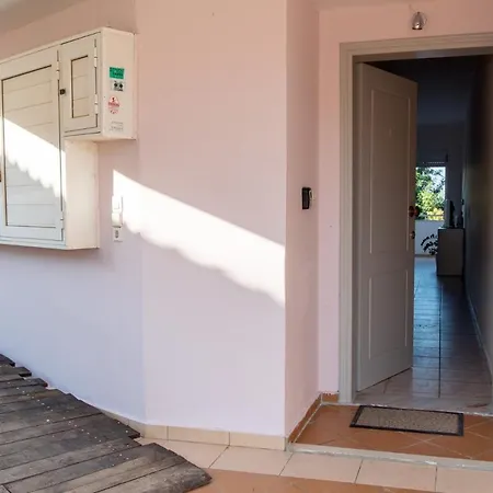 Fortezza Sunrise Apartment Rethymno (Crete)