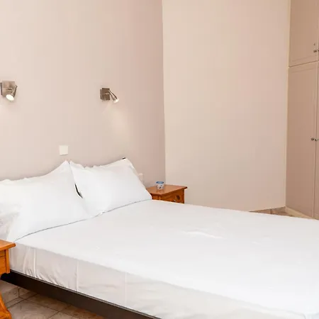 Apartment Fortezza Sunrise *