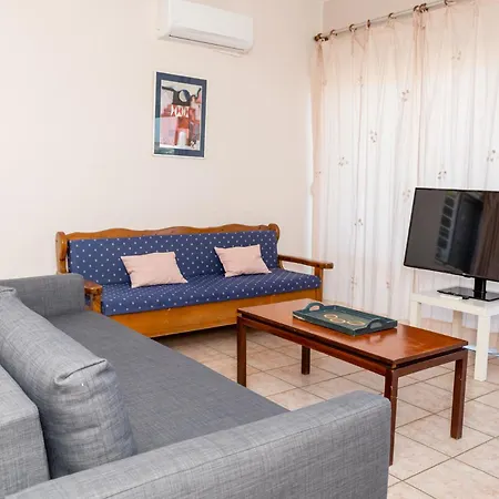 Fortezza Sunrise Apartment