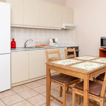Fortezza Sunrise Apartment