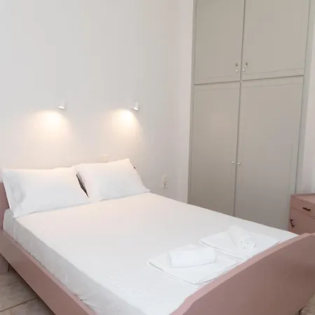 Fortezza Sunrise Apartment Rethymno (Crete)