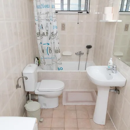 Fortezza Sunrise Apartment *
