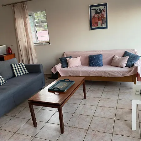Apartamento Fortezza Sunrise *