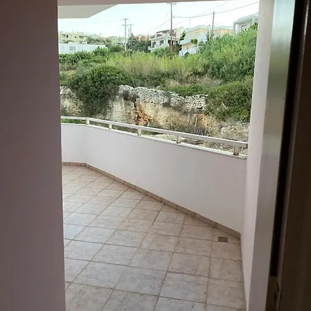 Fortezza Sunrise Apartamento