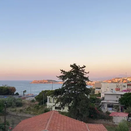 Fortezza Sunrise *