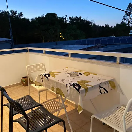 Apartamento Fortezza Sunrise