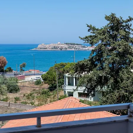 Apartamento Fortezza Sunrise *