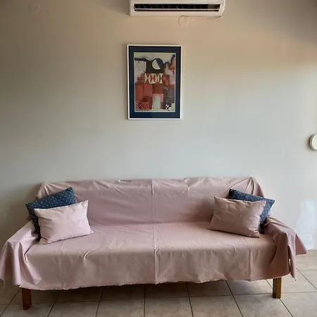 Apartamento Fortezza Sunrise Rétino
