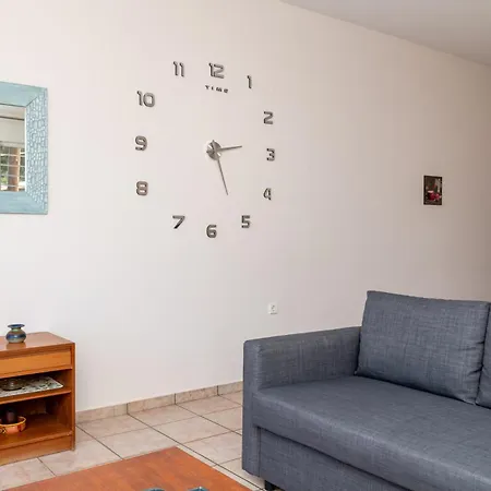 Fortezza Sunrise Daire