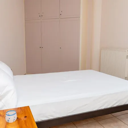 Fortezza Sunrise Daire *