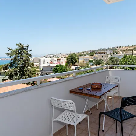 Fortezza Sunrise Daire *